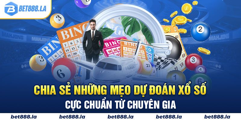 Chuyên gia hỗ trợ soi cầu