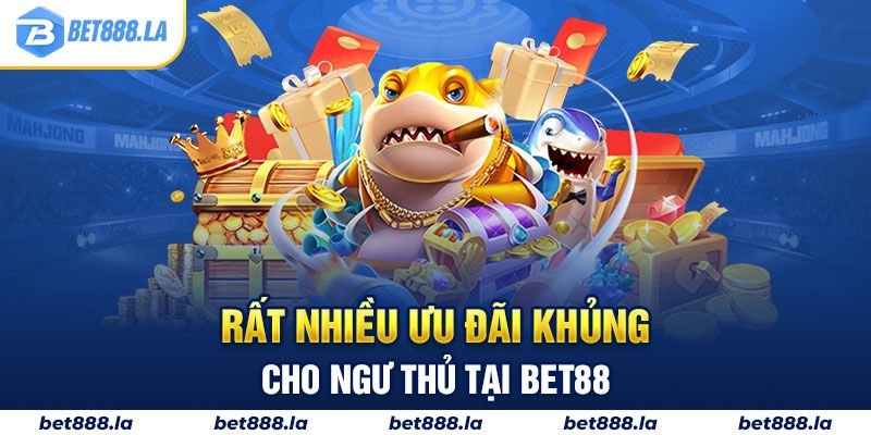 Rất nhiều ưu đãi khủng cho game thủ