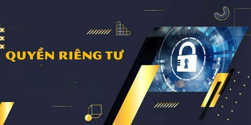 Quyền riêng tư về tài khoản