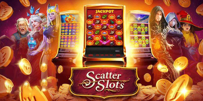 Slots game bet88 ăn khách nhất hiện nay