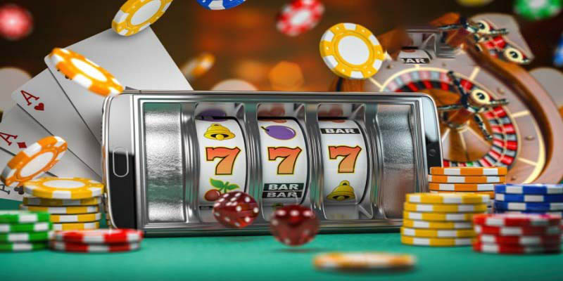 Giới thiệu các trò chơi casino online tại nhà cái Bet88