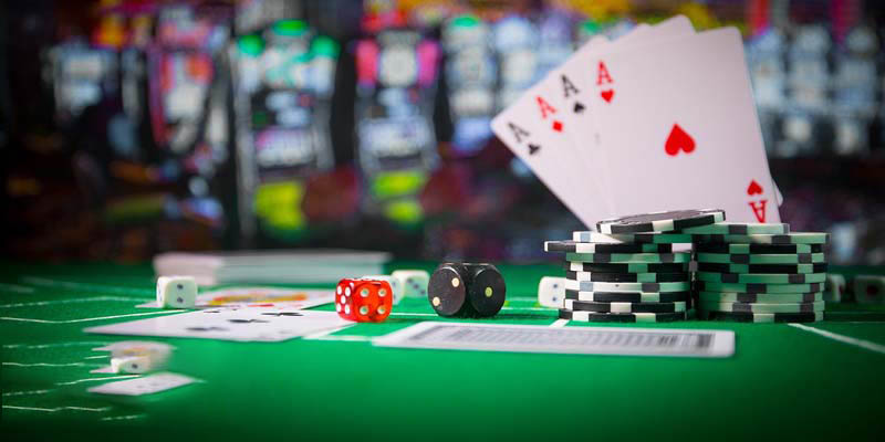 Khám phá kho trò chơi casino online tại nhà cái Bet88