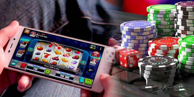 Các bước tham gia cá cược Casino đơn giản, dễ thao tác