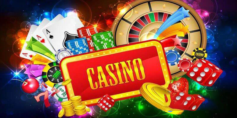 Thiên đường trò chơi casino online tại nhà cái Bet88