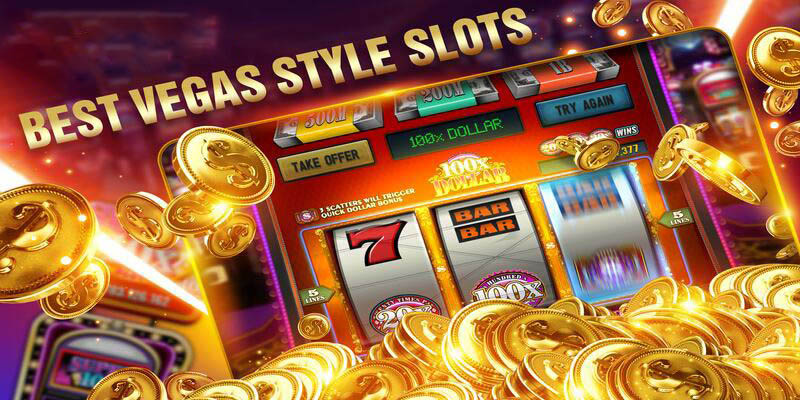 Hướng dẫn tham gia slots game bet88 trực tuyến