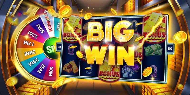 Tìm hiểu các trò chơi slots game bet88