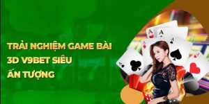 Game bài V9bet