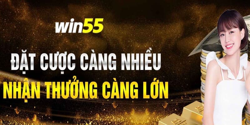 Lý do nhiều người chơi yêu thích tham gia nổ hũ WIN55