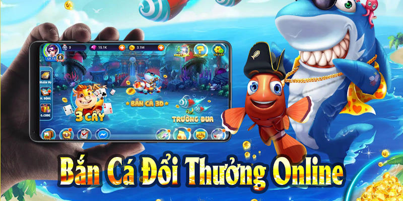 Sơ lược về tựa game giải trí xu hướng của 2024