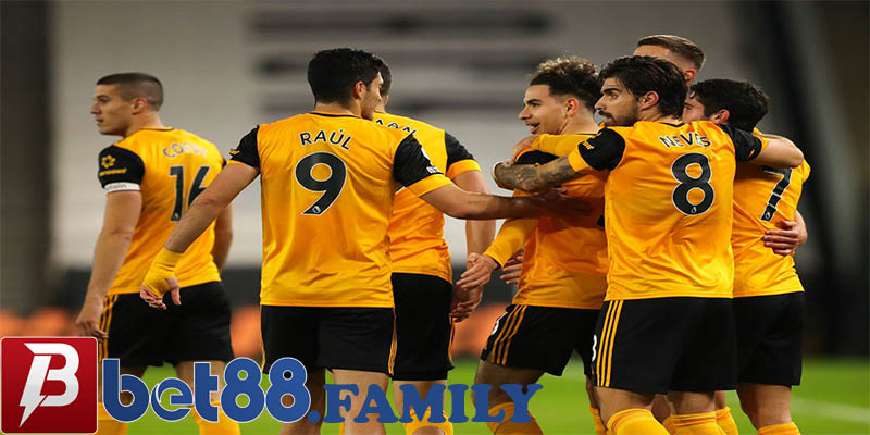 Wolverhampton Wanderers