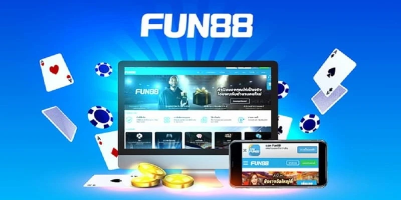 Điều khoản cần tuân thủ khi đăng ký Fun88